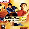 Pro Evolution Soccer 6 - predn CD obal