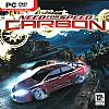Need for Speed: Carbon - predn CD obal