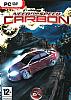 Need for Speed: Carbon - predn DVD obal