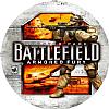 Battlefield 2: Armored Fury - CD obal