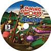 Living World Racing - CD obal