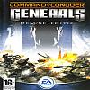 Command & Conquer: Generals Deluxe Edition - predn CD obal