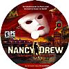 Nancy Drew: Danger By Design - CD obal