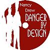 Nancy Drew: Danger By Design - CD obal