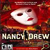 Nancy Drew: Danger By Design - predn CD obal