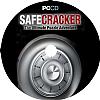 Safecracker: The Ultimate Puzzle Adventure - CD obal