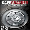 Safecracker: The Ultimate Puzzle Adventure - predn CD obal