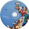 The Sims 2: Pets - CD obal