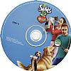 The Sims 2: Pets - CD obal