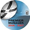 Premier Manager 2006 - 2007 - CD obal