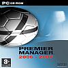 Premier Manager 2006 - 2007 - predn CD obal