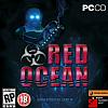 Red Ocean - predn CD obal