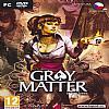 Gray Matter - predn CD obal