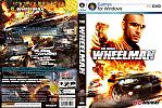 Wheelman - DVD obal