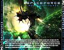 Space Force 2: Rogue Universe - zadn CD obal