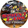 Sprint Cars: Road to Knoxville - CD obal
