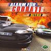 Alarm for Cobra 11: Nitro - predn CD obal