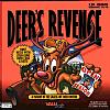 Deer's Revenge - predn CD obal