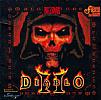 Diablo II - predn CD obal