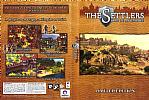 Settlers 6: Rise of an Empire - DVD obal