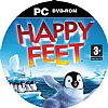 Happy Feet - CD obal