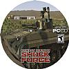 Combat Mission: Shock Force - CD obal