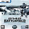 Battlefield 2142: Northern Strike - predn CD obal