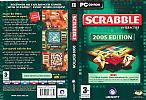 Scrabble 2005 Edition - DVD obal