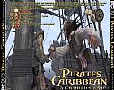 Pirates of the Caribbean: At World's End - zadn CD obal