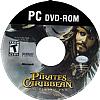 Pirates of the Caribbean: At World's End - CD obal