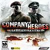 Company of Heroes: Opposing Fronts - predn CD obal