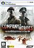 Company of Heroes: Opposing Fronts - predn DVD obal