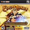 EverQuest: The Anniversary Edition - predn CD obal