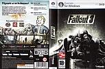 Fallout 3 - DVD obal
