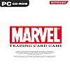 Marvel Trading Card Game - predn CD obal