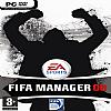 FIFA Manager 08 - predn CD obal