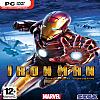 Iron Man: The Video Game - predn CD obal