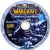 World of Warcraft: Wrath of the Lich King - CD obal