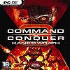 Command & Conquer 3: Kane's Wrath - predn CD obal