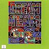 Dream Team 98 - predn CD obal