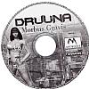 Druuna: Morbus Gravis - CD obal