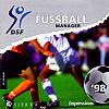 DSF Fussball Manager - predn CD obal