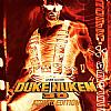 Duke Nukem 3D: Atomic Edition - predn CD obal