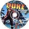 Duke Nukem 3D: Caribbean Life's a Beach - CD obal
