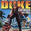 Duke Nukem 3D: Caribbean Life's a Beach - predn CD obal
