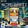 Hotel Giant 2 - predn CD obal