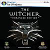 The Witcher: Enhanced Edition - predn CD obal