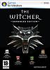 The Witcher: Enhanced Edition - predn DVD obal