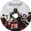 Assassins Creed 2 - CD obal