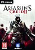 Assassins Creed 2 - predn DVD obal